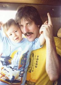 Me And Daddy