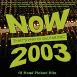 NOW 2003
