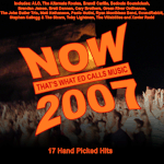 NOW 2007
