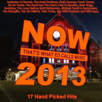 NOW 2013