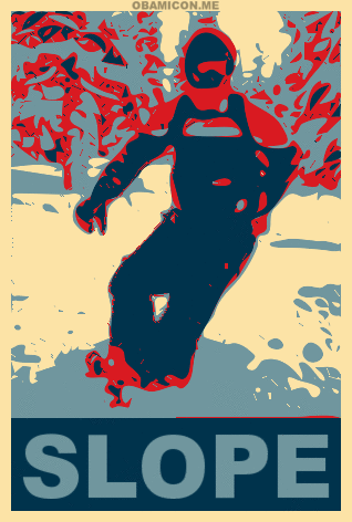SLOPE