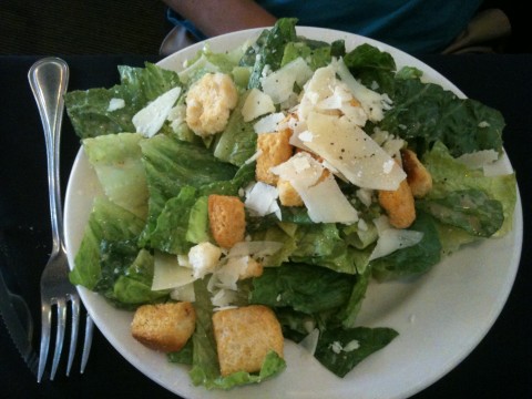 Caesar Salad