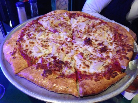 Hawaiian Heaven