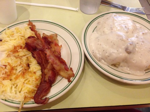My Breakfast