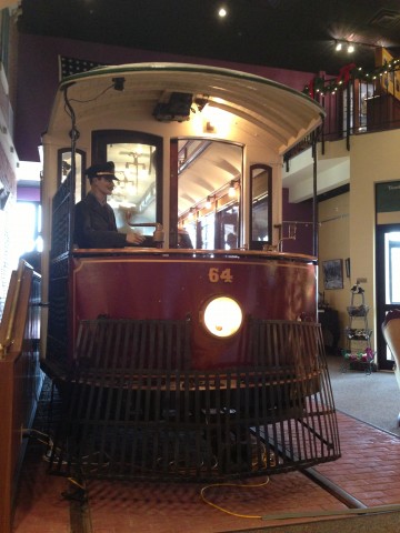 Street Car