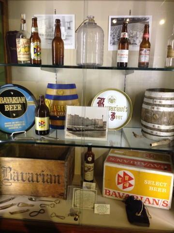 Beer History