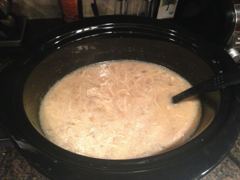 Before Dumplings