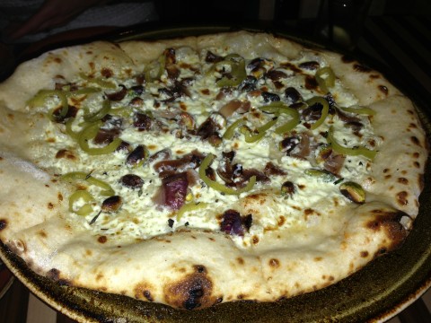 Pizza #3