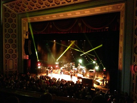 Grace Potter and the Nocturnals