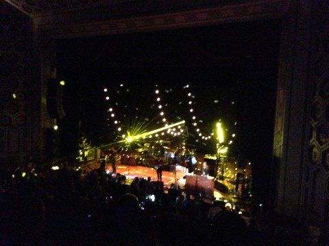 Grace Potter and the Nocturnals