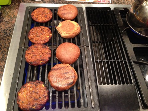 Grilling