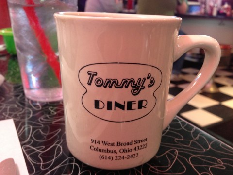 Coffee Mug