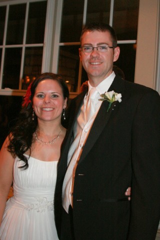 Bobbi and Doug