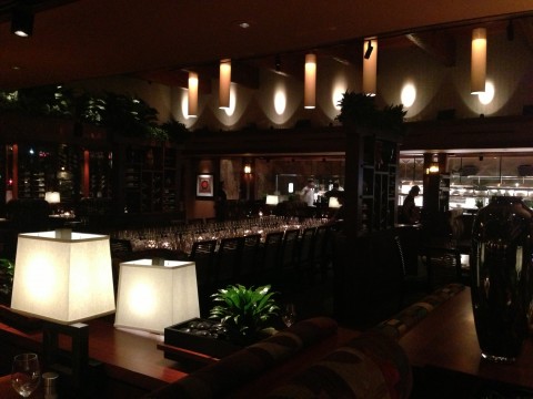 Main Dining Room