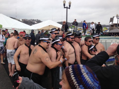 Another "Classy" Group