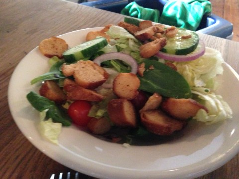 House Salad