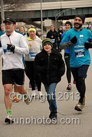 Finish Line