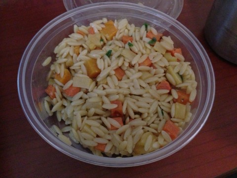 Orzo