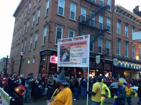 Bockfest Turns 21