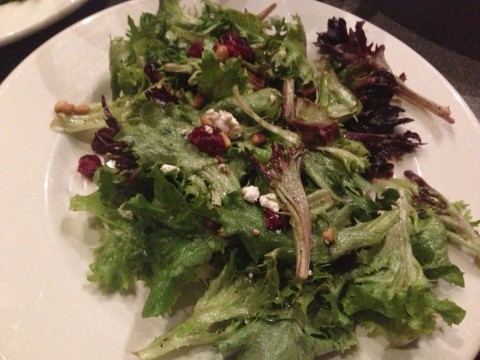 House Salad