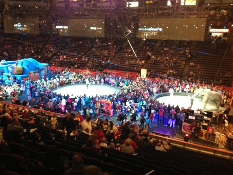 All-Access Preshow