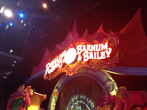 Ringling Bros.
