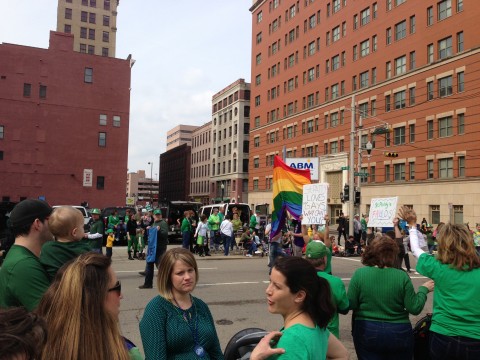 LGBT Support
