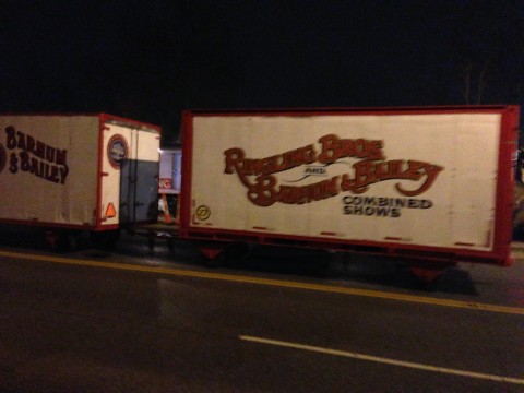 Rail Cars