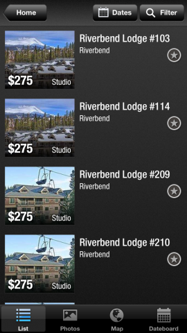 Property Listings