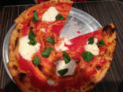 Margherita