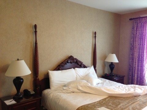 Our Room