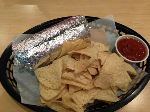 Combo Meal