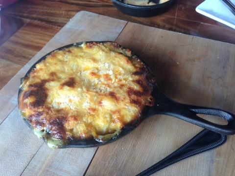Mac-N-Cheese