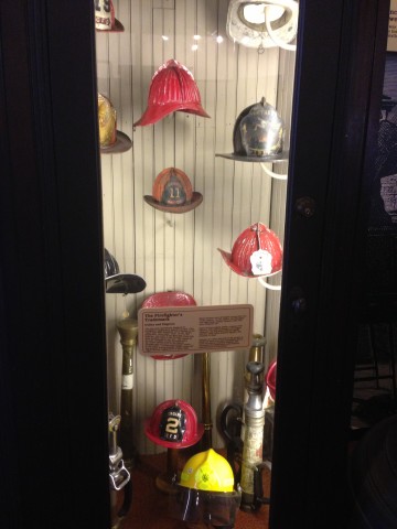 Helmets