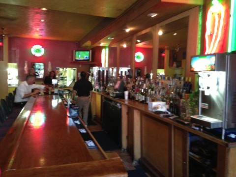 Inside Bar
