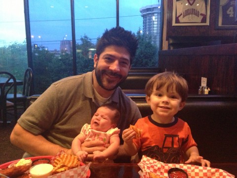 Family Shot