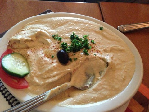 Hummus