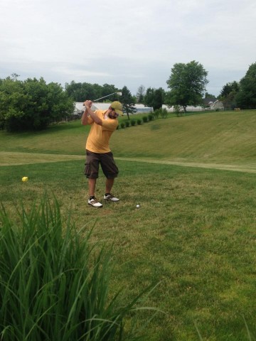 Perfect Form