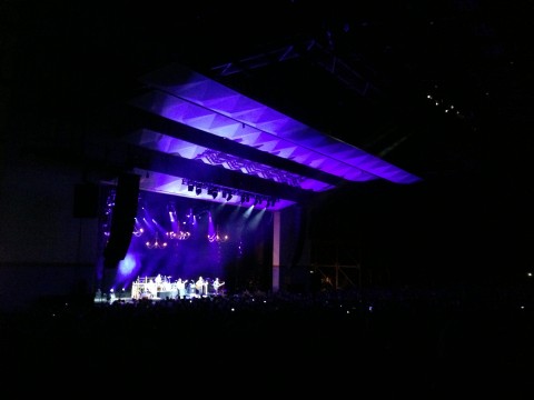 The Lumineers