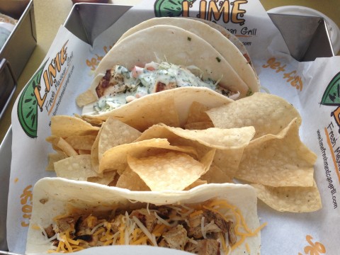 Tacos
