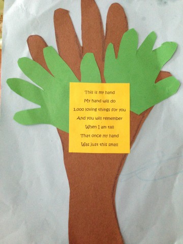 Father's Day Card