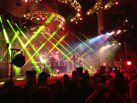 Killer Light Show