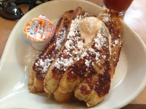 French Toast