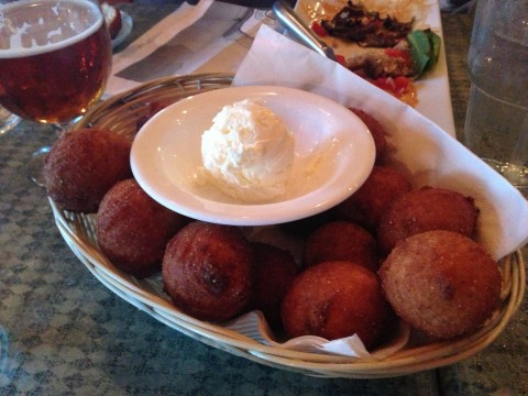 Hush Puppies