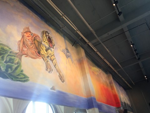 Mural