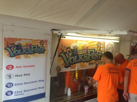 Beer Truck