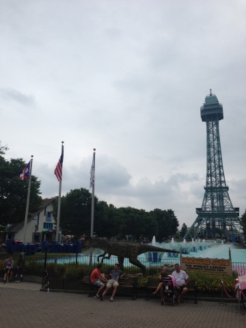 Eiffel Tower