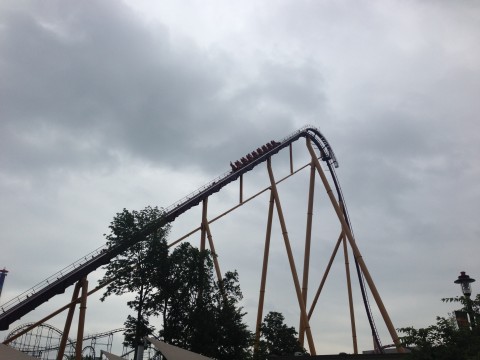 Diamondback