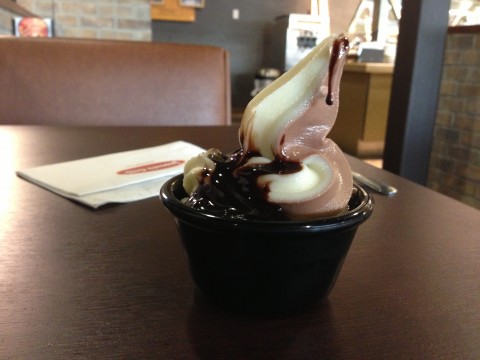 Free Ice Cream