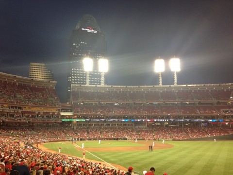 Great View